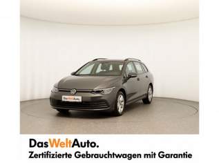 Golf Life mHeV DSG, 25990 €, Auto & Fahrrad-Autos in 4694 Ohlsdorf