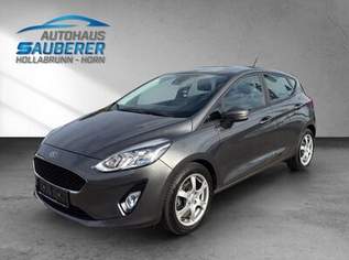 FIESTA *Trend* I AUTOMATIK I, 12990 €, Auto & Fahrrad-Autos in Niederösterreich FIESTA *Trend* I AUTOMATIK I, 12990 €, Auto & Fahrrad-Autos in Niederösterreich