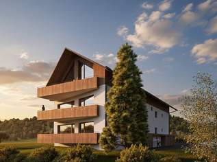 GREEN PARADISE | Vier-Zimmer-Wohnung | FUSCHL AM SEE, 658000 €, Immobilien-Wohnungen in 5330 Fuschl am See