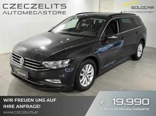 Passat Variant Business 2,0 SCR TDI DSG, 19990 €, Auto & Fahrrad-Autos in 2700 Passat Variant Business 2,0 SCR TDI DSG, 19990 €, Auto & Fahrrad-Autos in 2700