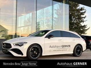 CLA 200 d Shooting Brake Österreich-Edition AMG L, 38900 €, Auto & Fahrrad-Autos in 5231 Schalchen CLA 200 d Shooting Brake Österreich-Edition AMG L, 38900 €, Auto & Fahrrad-Autos in 5231 Schalchen