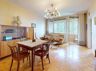 3 Zimmer Raumwunder mit Garage – 70 m², Loggia, Superpreis!, 144900 €, Immobilien-Wohnungen in 2285 Gemeinde Leopoldsdorf im Marchfelde