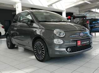500 Lounge *CARPLAY*SCHIEBEDACH*CHROM*, 10999 €, Auto & Fahrrad-Autos in 6426 Gemeinde Roppen 500 Lounge *CARPLAY*SCHIEBEDACH*CHROM*, 10999 €, Auto & Fahrrad-Autos in 6426 Gemeinde Roppen
