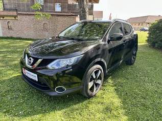 Qashqai 360 ''Andreas'', 12790 €, Auto & Fahrrad-Autos in 4432 Gemeinde Ernsthofen