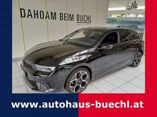 Astra 1,5 CDTI GS Line, 18590 €, Auto & Fahrrad-Autos in 4782 St. Florian am Inn