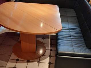 Essecke mit Ausziehtisch, 299 €, Haus, Bau, Garten-Möbel & Sanitär in 2483 Gemeinde Ebreichsdorf Essecke mit Ausziehtisch, 299 €, Haus, Bau, Garten-Möbel & Sanitär in 2483 Gemeinde Ebreichsdorf