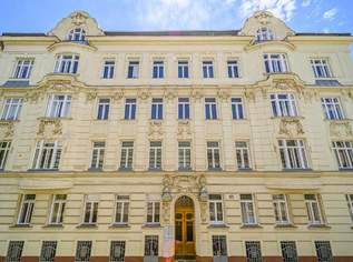 Sanierungsbedürftige 3 Zimmerwohnung, nur 10 Minuten fußläufig vom Schloss Schönbrunn entfernt, 315000 €, Immobilien-Wohnungen in 1120 Meidling