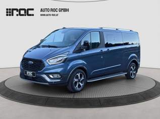 Tourneo Custom 2.0 TDCi Aut. 320 L2 Active Bi-Xenon/Kamera/STH/A, 42990 €, Auto & Fahrrad-Autos in 9800 Spittal an der Drau Tourneo Custom 2.0 TDCi Aut. 320 L2 Active Bi-Xenon/Kamera/STH/A, 42990 €, Auto & Fahrrad-Autos in 9800 Spittal an der Drau