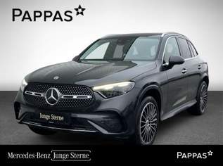 GLC 300 e 4MATIC mit EQ Hybrid Technologie SUV Ös, 75950 €, Auto & Fahrrad-Autos in 8141 Premstätten