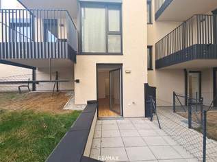 2-Zimmer-Gartenwohnung nahe AKH | Erstbezug, 408000 €, Immobilien-Wohnungen in 1180 Währing