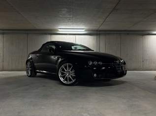 Spider 2.2 JTS 16V, 19990 €, Auto & Fahrrad-Autos in 6830 Marktgemeinde Rankweil Spider 2.2 JTS 16V, 19990 €, Auto & Fahrrad-Autos in 6830 Marktgemeinde Rankweil