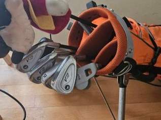 GOLFSET Kinder GOLFSET Kinder