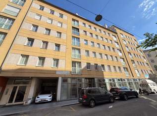 Garagenplatz in der Bräuhausgasse im 5. Bezirk - als Anlageobjekt oder zur Eigennutzung, 15000 €, Immobilien-Kleinobjekte & WGs in 1050 Margareten