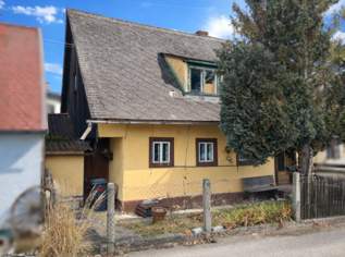 Sanierungsbedürftiges Wohnhaus nahe dem Stadtzentrum von Schärding, 58000 €, Immobilien-Häuser in 4780 