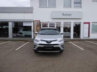 RAV4 2,5 Hybrid 4WD Aut. *AHK*SHZ*, 19990 €, Auto & Fahrrad-Autos in 4600 Wels