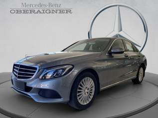 C 220 BlueTEC, 15900 €, Auto & Fahrrad-Autos in 4150 Rohrbach-Berg
