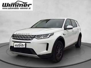 Discovery Sport 2,0 TD4 4WD SE Aut., 22876 €, Auto & Fahrrad-Autos in 4072 Alkoven
