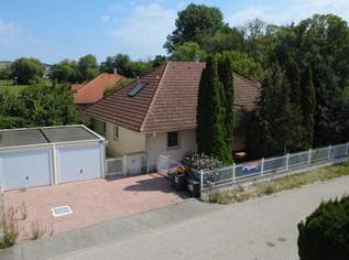 Gepflegter Bungalow mit Wohlfühlcharakter im Norden von St. Pölten, 369000 €, Immobilien-Häuser in 3100 Stattersdorf