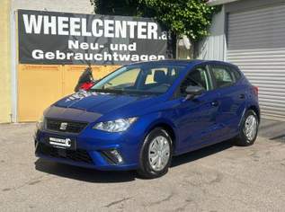 Ibiza MPI Reference * 1.BESITZ, 11911 €, Auto & Fahrrad-Autos in 7400 Oberwart