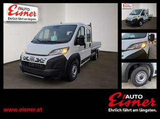 DUCATO MAXI PRITSCHE DK L4 35, 32990 €, Auto & Fahrrad-Autos in 9400 Wolfsberg