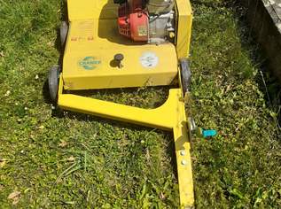 Vertikutierer Cramer Cara 60, 1490 €, Haus, Bau, Garten-Balkon & Garten in 2700 Wiener Neustadt Vertikutierer Cramer Cara 60, 1490 €, Haus, Bau, Garten-Balkon & Garten in 2700 Wiener Neustadt
