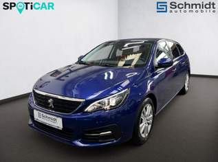 308 SW 1,6 BlueHDI 100 Active S&S, 9490 €, Auto & Fahrrad-Autos in 5020 Altstadt