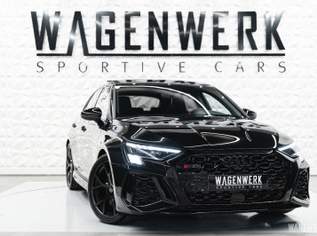 RS3 SB Quattro 1of1 MTM650 STAGE3 AKRAPOVIC, 84900 €, Auto & Fahrrad-Autos in 3331 Gemeinde Kematen an der Ybbs