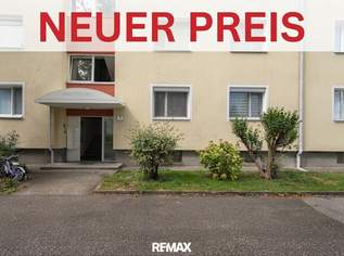 Sanierte 3 Zimmer Eigentumswohnung mit Loggia am Tabor! 89 m²!, 199000 €, Immobilien-Wohnungen in 4400 Steyr Sanierte 3 Zimmer Eigentumswohnung mit Loggia am Tabor! 89 m²!, 199000 €, Immobilien-Wohnungen in 4400 Steyr