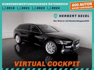 A6 Avant SPORT 40 TDI quattro S-tr *LEDER MIT MEMO..., 39880 €, Auto & Fahrrad-Autos in 8200 Gleisdorf A6 Avant SPORT 40 TDI quattro S-tr *LEDER MIT MEMO..., 39880 €, Auto & Fahrrad-Autos in 8200 Gleisdorf