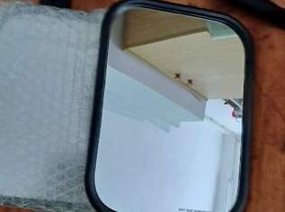 Seitelspiegel, 30 €, Auto & Fahrrad-Teile & Zubehör in 2754 Gemeinde Waldegg