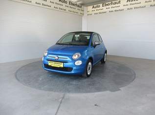 500C 1,2 69 Mirror *Fetzendach *Klima *Tempomat *Neb..., 7690 €, Auto & Fahrrad-Autos in 8480 Mureck 500C 1,2 69 Mirror *Fetzendach *Klima *Tempomat *Neb..., 7690 €, Auto & Fahrrad-Autos in 8480 Mureck