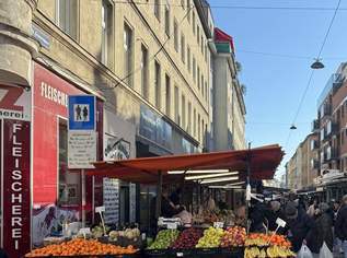 Familienhit nahe Brunnenmarkt!, 330000 €, Immobilien-Wohnungen in 1160 Ottakring