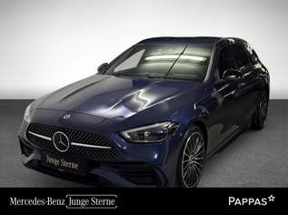 C 220 d 4MATIC T-Modell Österreich-Edition, 55790 €, Auto & Fahrrad-Autos in 5020 Altstadt C 220 d 4MATIC T-Modell Österreich-Edition, 55790 €, Auto & Fahrrad-Autos in 5020 Altstadt