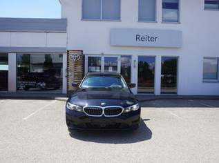 318d Advantage Aut. *HUD*LEDER*KAMERA*, 24990 €, Auto & Fahrrad-Autos in 4600 Wels