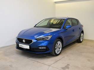 Leon Style Edition 1.5 TSI 115 PS, 24690 €, Auto & Fahrrad-Autos in 4552 Wartberg an der Krems