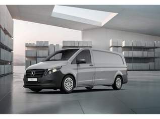 Vito 116 CDI Kasten Extralang, 45588 €, Auto & Fahrrad-Autos in 5301 Eugendorf