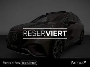 EQE 350+ SUV Österreich-Edition, 64900 €, Auto & Fahrrad-Autos in 4030 Kleinmünchen-Auwiesen