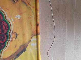 DESPERADOS BIER FAHNE / 115 x 80 cm