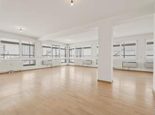 Laurenzi am Fluss- Wohnen und Arbeiten mit Weitblick!, 1349000 €, Immobilien-Wohnungen in 1010 Innere Stadt