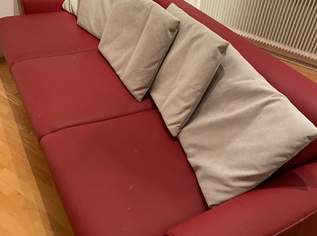 sedda Sofa, 1000 €, Haus, Bau, Garten-Möbel & Sanitär in 4111 Walding