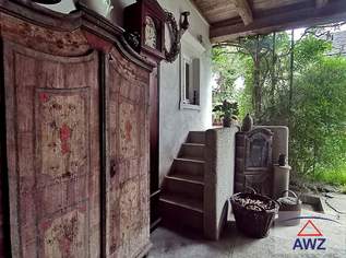Einzigartiges Anwesen mit sehr gepflegten Gärten!, 950000 €, Immobilien-Häuser in 4661 Roitham