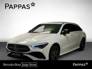 CLA 220 d Shooting Brake, 36990 €, Auto & Fahrrad-Autos in 5600 Sankt Johann im Pongau CLA 220 d Shooting Brake, 36990 €, Auto & Fahrrad-Autos in 5600 Sankt Johann im Pongau