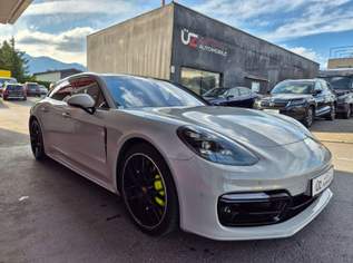 Panamera Turbo S E-Hybrid, 79900 €, Auto & Fahrrad-Autos in 6800 Gisingen