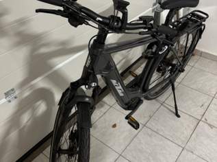 E-Fahrrad Herren