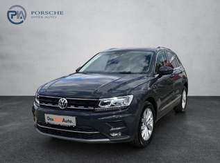 Tiguan Comfortline TDI SCR, 22990 €, Auto & Fahrrad-Autos in 9020 Innere Stadt