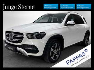 GLE 300 d 4MATIC *9G-Tronic, Multibeam-LED, Anh...