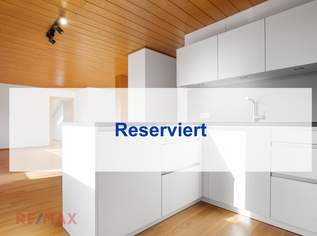 Traumhaft renovierte 3-Zimmer-Wohnung am Burgweg mit Fernsicht über Götzis, 1550 €, Immobilien-Wohnungen in 6840 Götzis