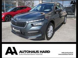 Kamiq 1,0 TSI SC DSG, 19790 €, Auto & Fahrrad-Autos in 6971 Marktgemeinde Hard