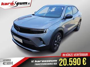 Mokka e Elegance 50kWh *SHZ*beh.LKR*RFK*TEMPO*, 21390 €, Auto & Fahrrad-Autos in 4693 Desselbrunn