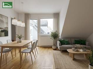Neuwertige 2-Zimmer-Wohnung mit Balkon und Einbauküche - ab November beziehbar - JETZT ANFRAGEN, 948.53 €, Immobilien-Wohnungen in 1120 Meidling Neuwertige 2-Zimmer-Wohnung mit Balkon und Einbauküche - ab November beziehbar - JETZT ANFRAGEN, 948.53 €, Immobilien-Wohnungen in 1120 Meidling